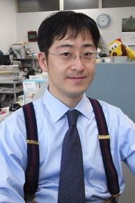 Masaki Ichikawa