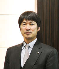 Masashi Moriwaki